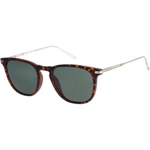 2026 O'Neill Gafas De Sol PAIPO2.0 ONS-PAIPO2.0-102P - Gloss Tort / Antique Gold / Solid Green